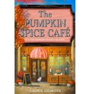 The Pumpkin Spice Cafe - Dream Harbor