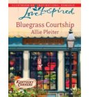 Bluegrass Courtship - Kentucky Corners