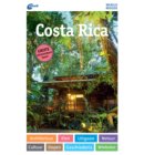 Costa Rica - ANWB Wereldreisgids