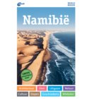 Namibië - ANWB Wereldreisgids