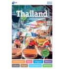 Thailand - ANWB Wereldreisgids