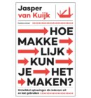Hoe makkelijk kun je het maken?
