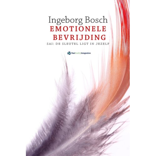 Atlas Contact, Uitgeverij Emotionele Bevrijding - Ingeborg Bosch