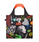 Loqi opvouwbare tas Museum Collectie - Classic Art