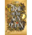 Trial of the Sun Queen - Artefacts of Ouranos
