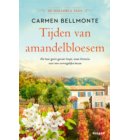 Tijden van amandelbloesem - De Mallorca saga