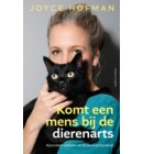 Komt een mens bij de dierenarts