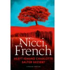 Heeft iemand Charlotte Salter gezien? - Rechercheur Maud O'Connor