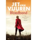 Bloedband - Een Barbara van Eck-mysterie