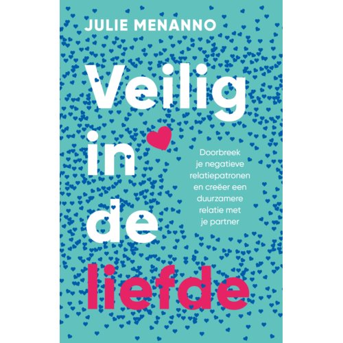 Bruna Uitgevers B.V., A.W. Veilig In De Liefde - Julie Menanno