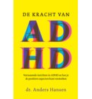 De kracht van ADHD