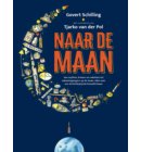 Naar de maan