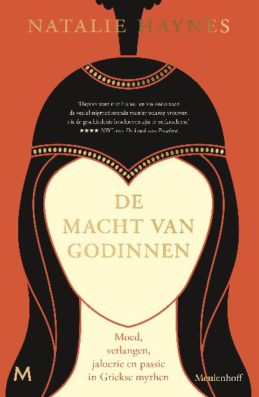 De macht van godinnen