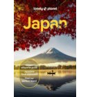 Lonely Planet Japan 18