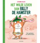 Het wilde leven van Billy de hamster