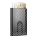 Ogon Designs Slider - Aluminium Creditcardhouder - Carbon Fiber