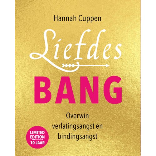 Vbk Media Liefdesbang - Hannah Cuppen