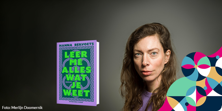 Hanna Bervoets