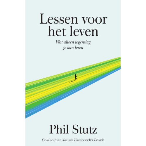 Uitgeverij Unieboek ! Het Spectr Lessen Voor Het Leven - Phil Stutz