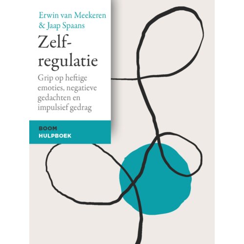 Koninklijke Boom Uitgevers Zelfregulatie - Erwin van Meekeren