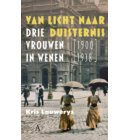 Van licht naar duisternis