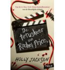 De terugkeer van Rachel Price