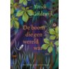 De boom die een wereld was