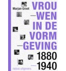 Vrouwen in de vormgeving