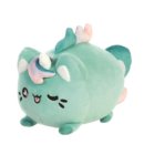 Tasty Peach knuffel, Moon Blossom Meowchi, 18 cm