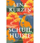 Schuilhuisje