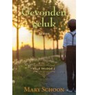 Gevonden geluk - Hillie trilogie