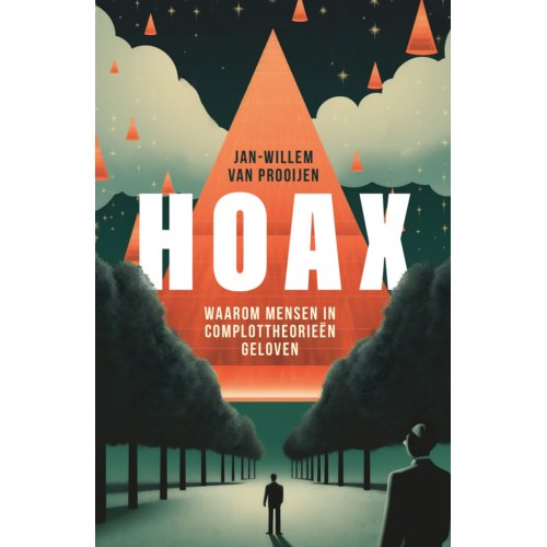 Bruna Uitgevers B.V., A.W. Hoax - Jan-Willem van Prooijen