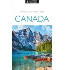 Canada - Capitool reisgidsen
