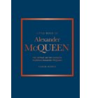 Little Book of Alexander McQueen