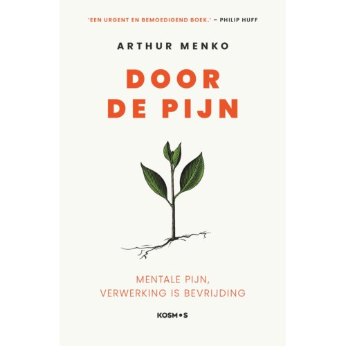 Vbk Media Door De Pijn - Arthur Menko