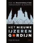 Het nieuwe IJzeren Gordijn