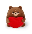 Legami knuffel Super Cute - Teddy beer