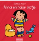 Anna en haar potje - Anna