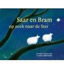 Saar en Bram op zoek naar de Ster