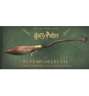 De bezemcollectie - Harry Potter