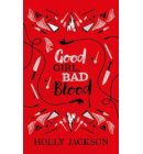 Good Girl, Bad Blood Collector's Edition - A Good Girl’s Guide to Murder