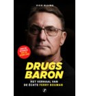 Drugsbaron - True Crime