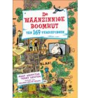 De waanzinnige boomhut van 169 verdiepingen - De waanzinnige boomhut