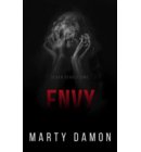 Seven Deadly Sins: Envy - SEVEN DEADLY SINS