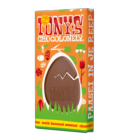 Tony's Chocolonely Pasen paasreep melk karamel zeezout