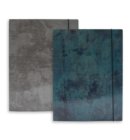 Leff elastomap, assorti