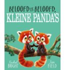 Beloofd is beloofd, kleine panda's