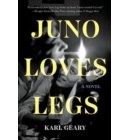 Juno Loves Legs