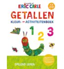 World of Eric Carle Getallen - Rupsje Nooitgenoeg