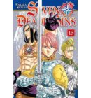 Seven Deadly Sins T16 - Seven Deadly Sins